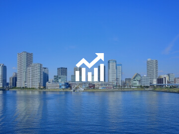 不動産投資事業